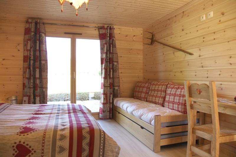 Chambres D'Hotes - Les Dolines La Chaux  Bagian luar foto