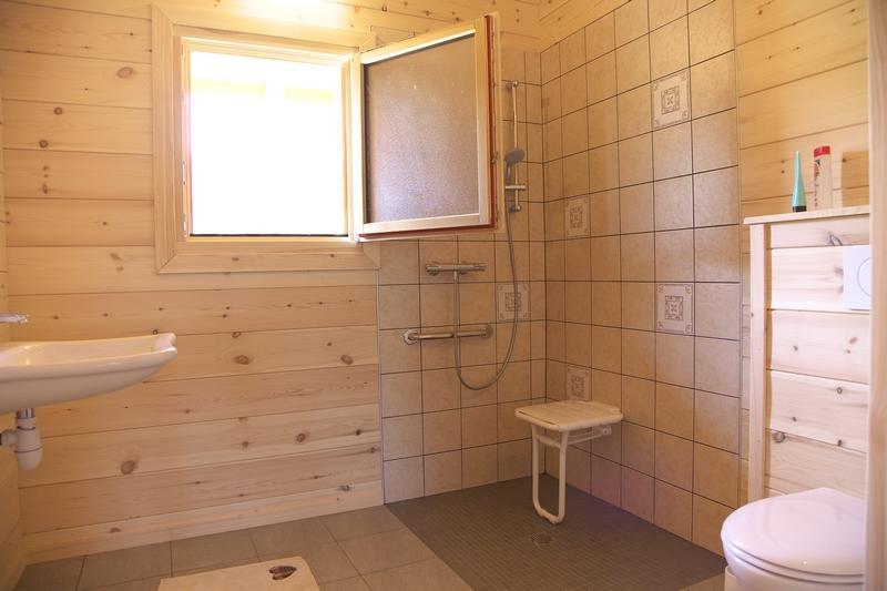 Chambres D'Hotes - Les Dolines La Chaux  Bagian luar foto