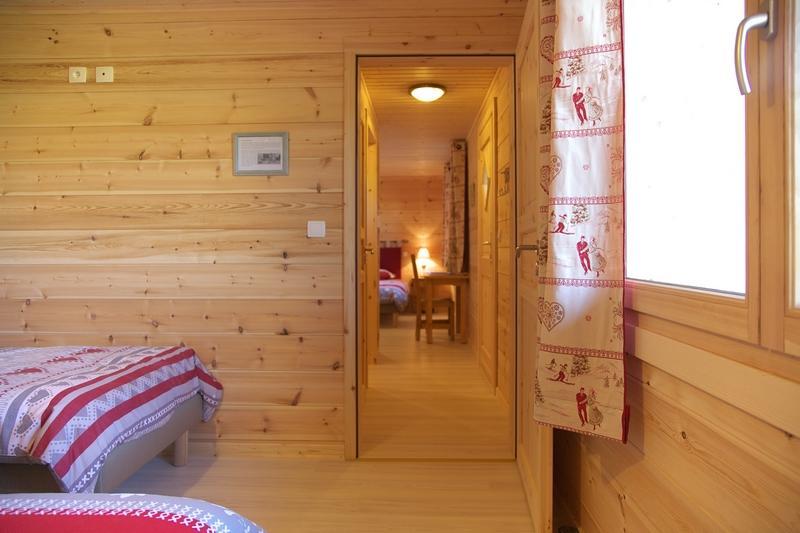 Chambres D'Hotes - Les Dolines La Chaux  Bagian luar foto